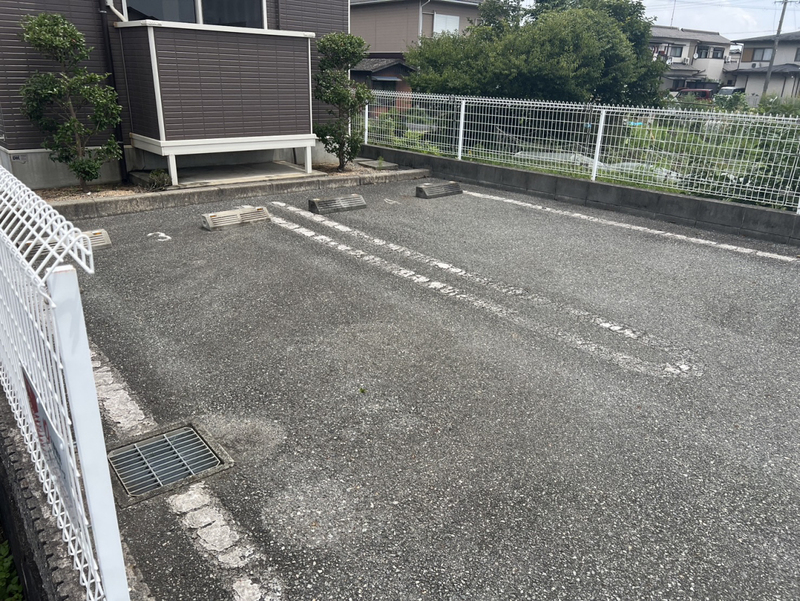 駐車場 写真10
