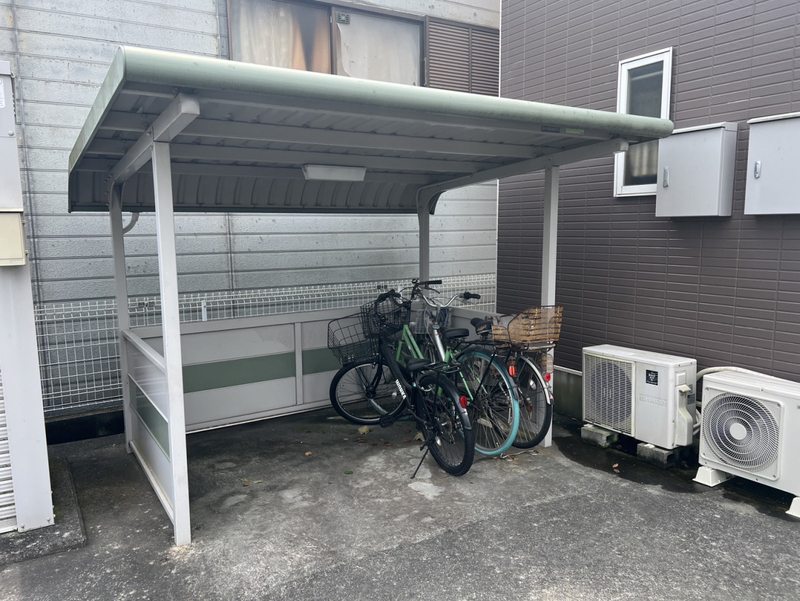 共用部 写真11