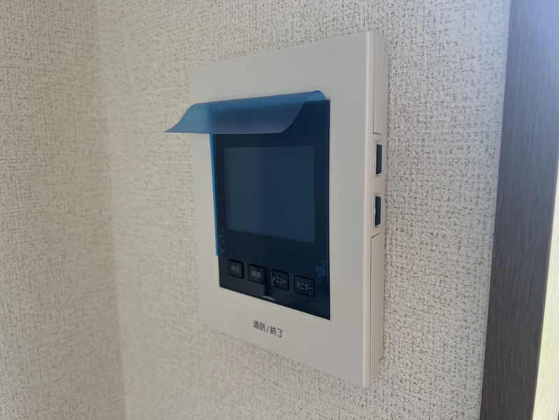 セキュリティ 写真13