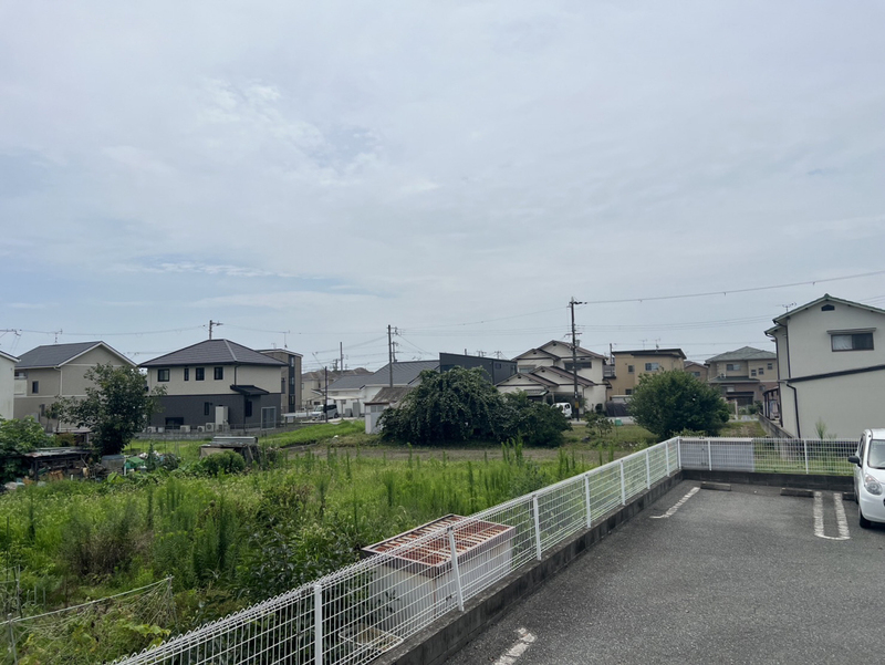 眺望 写真15