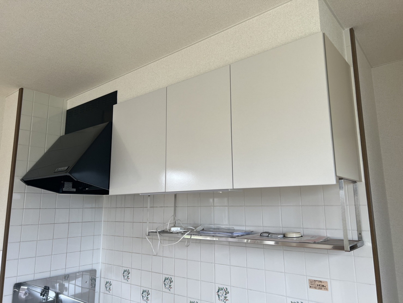 キッチン 写真19