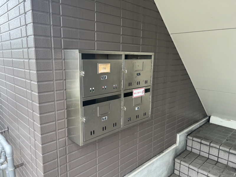 共用部 写真30