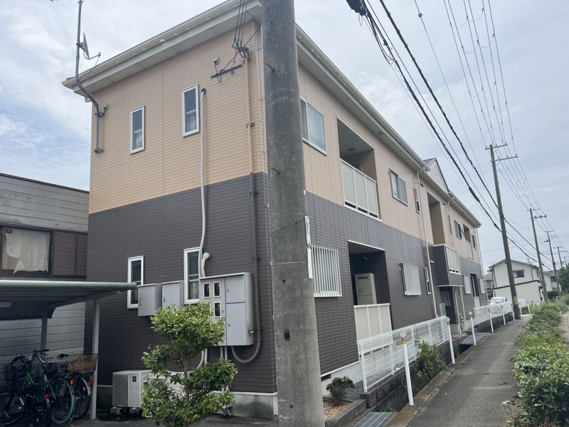 外観 写真32