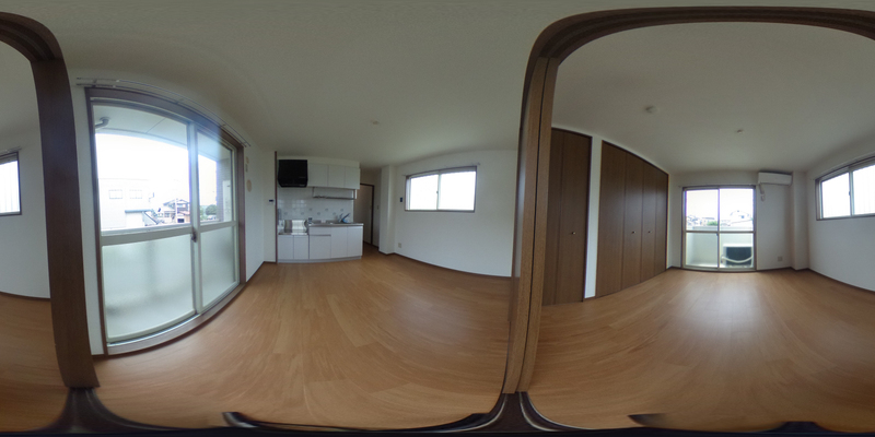 リビング 写真34
