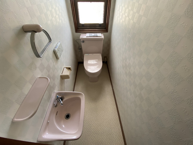 市川町西川辺 山川邸の物件内観写真