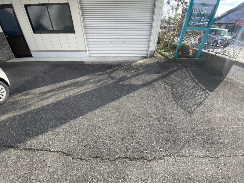 市川町西川辺 山川邸の物件外観写真