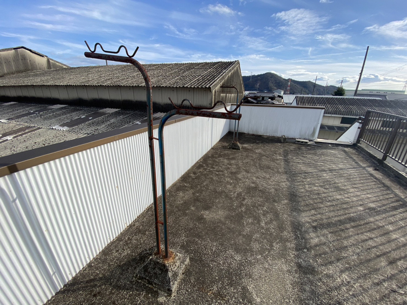 市川町西川辺 山川邸の物件内観写真