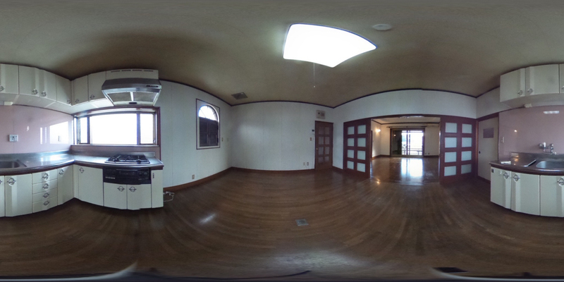 キッチン 写真35