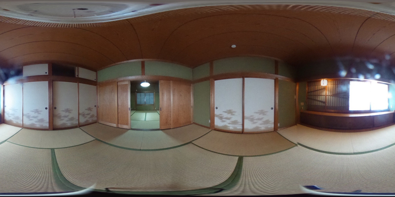 寝室 写真37