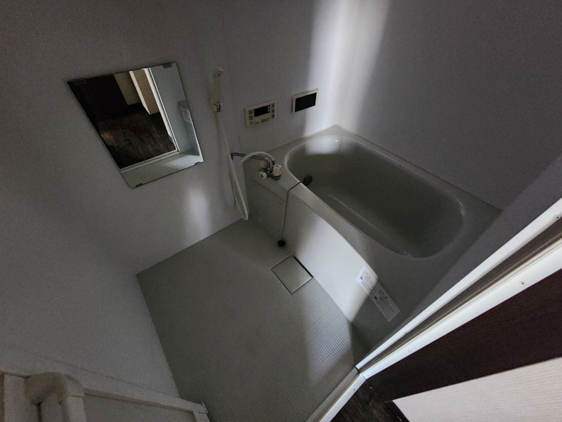 バス 写真10