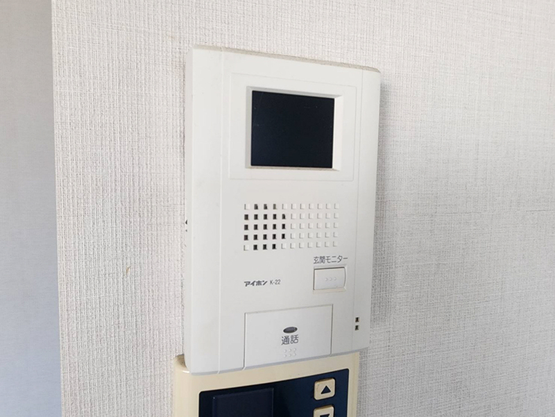 セキュリティ 写真16