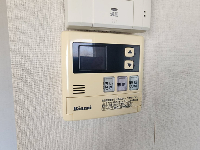 設備 写真18