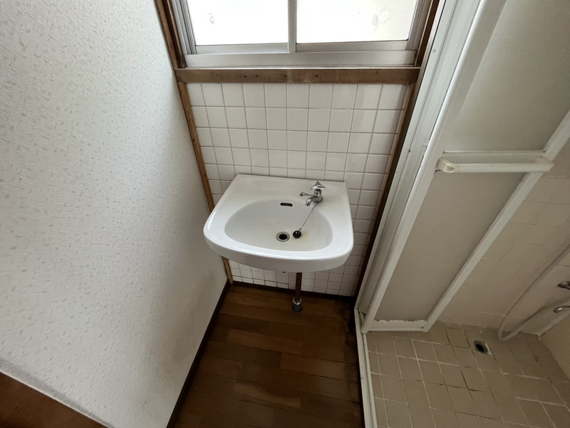 東今宿山名貸家の物件内観写真