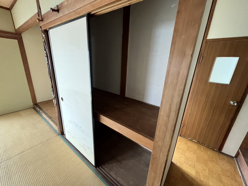東今宿山名貸家の物件内観写真
