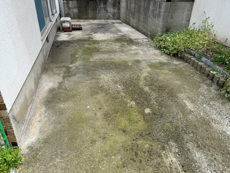 東今宿山名貸家の物件外観写真