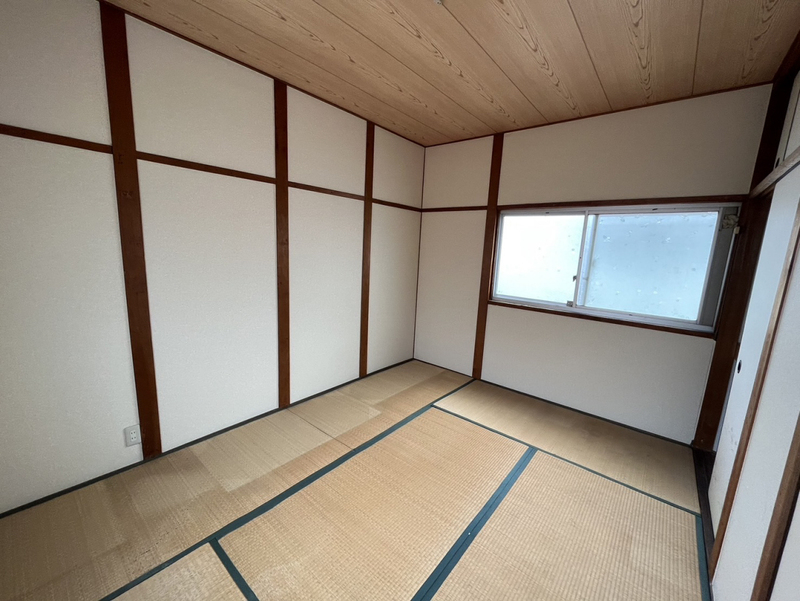 東今宿山名貸家の物件内観写真