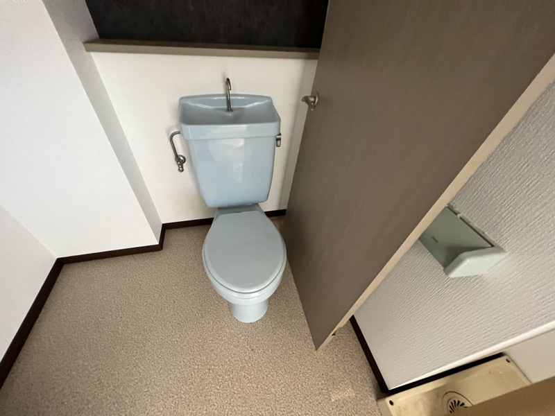 城北興和マンションの物件内観写真