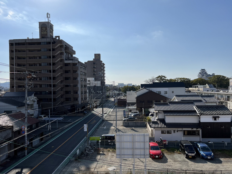 城北興和マンションの物件内観写真