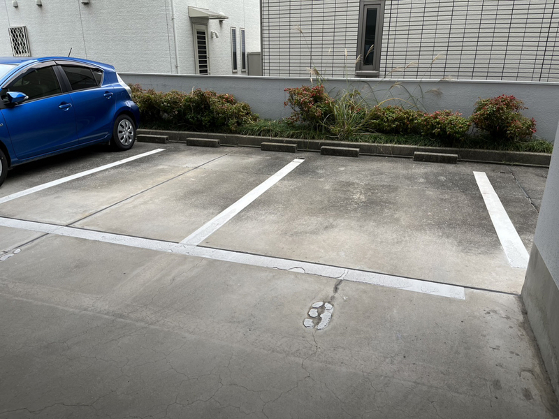 キャッスルコート御立の物件外観写真