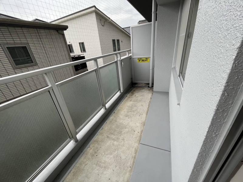 キャッスルコート御立の物件内観写真