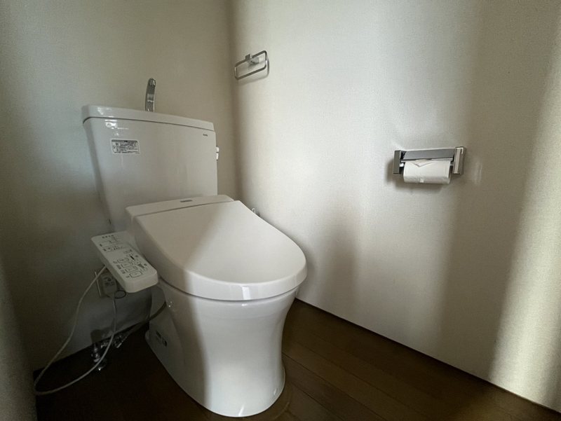 トイレ 写真5