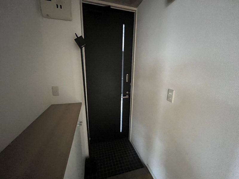 玄関 写真7
