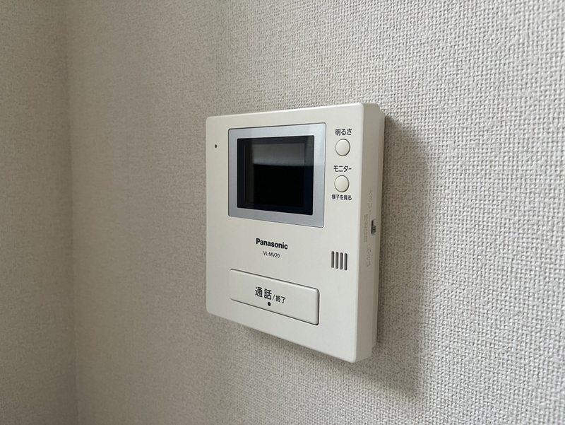 セキュリティ 写真13