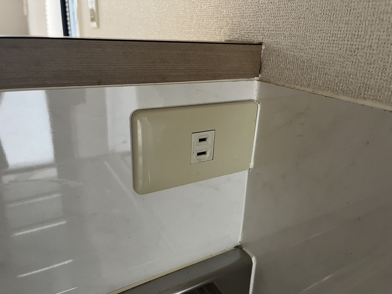 キッチン 写真19