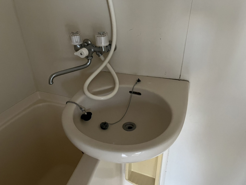 洗面所 写真6