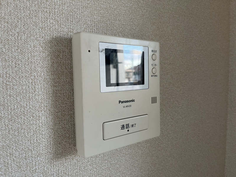 セキュリティ 写真13