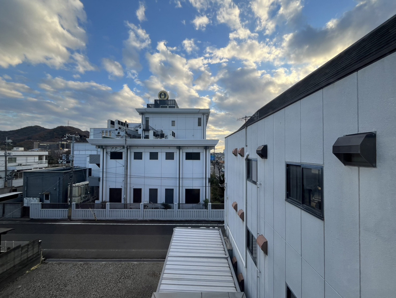 眺望 写真15