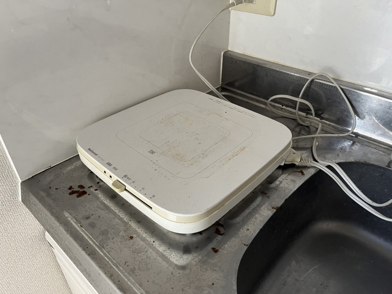 キッチン 写真19