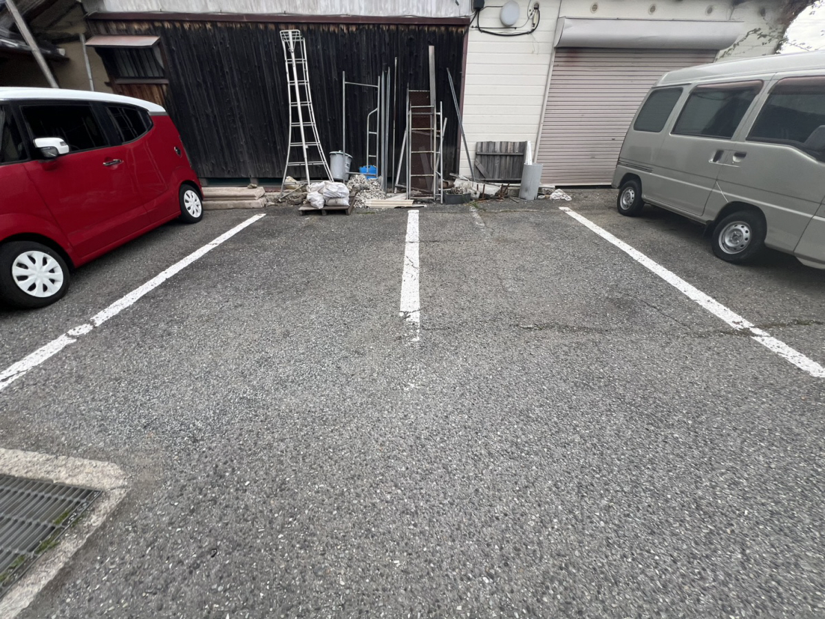 グリーンハウス水田の物件内観写真