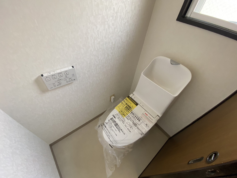 メトレス神崎の物件内観写真