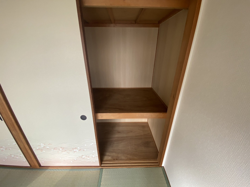 メトレス神崎の物件内観写真