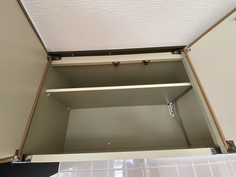 メトレス神崎の物件内観写真