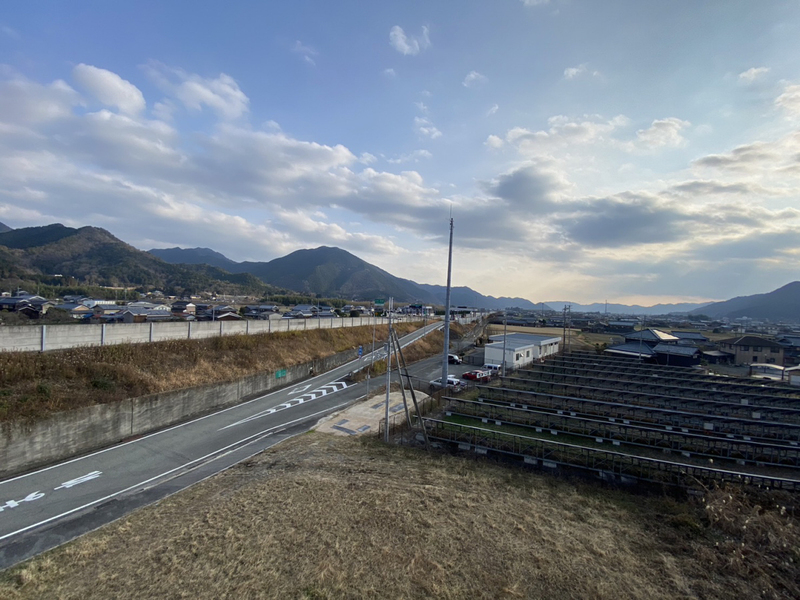 メトレス神崎の物件内観写真