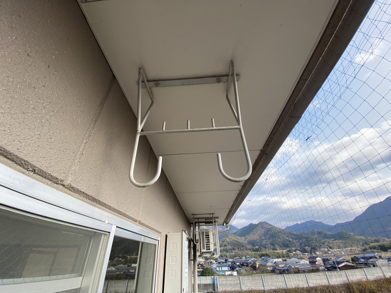 メトレス神崎の物件内観写真