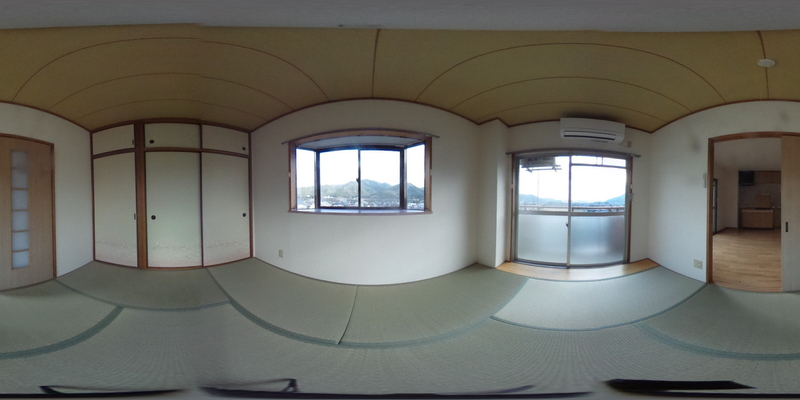寝室 写真37
