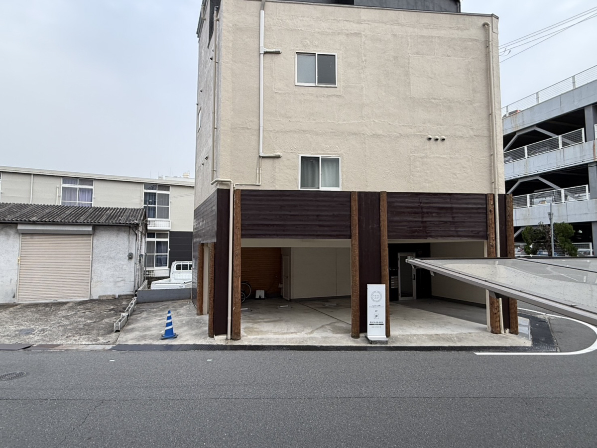 メゾン・ハクトー姫路駅前の物件内観写真