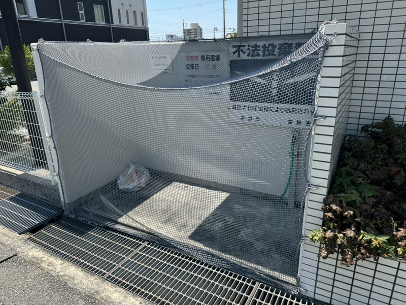 プレステージ姫路の物件内観写真
