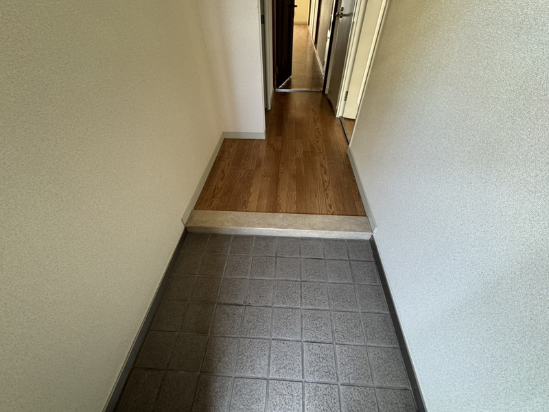プレステージ姫路の物件内観写真
