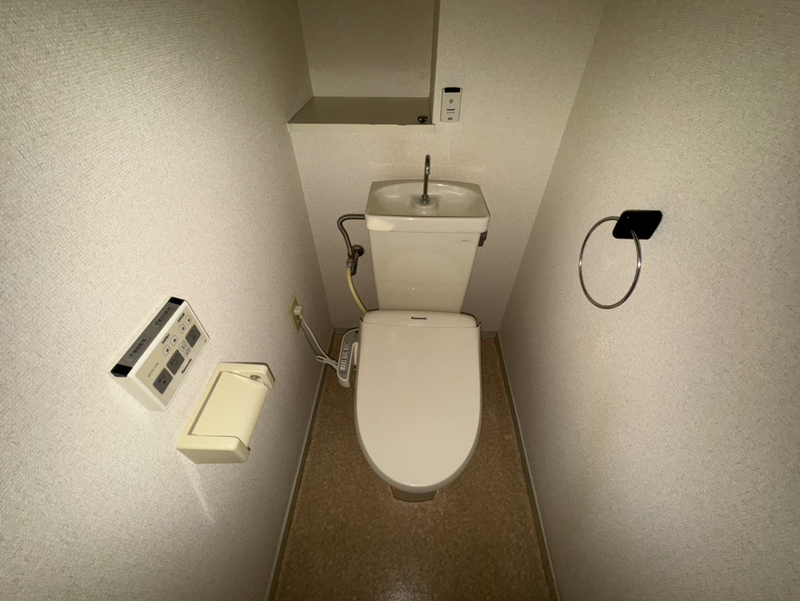 プレステージ姫路の物件内観写真