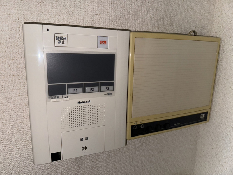 プレステージ姫路の物件内観写真