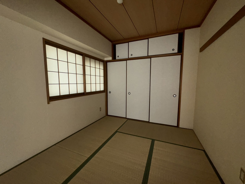 物件内観写真