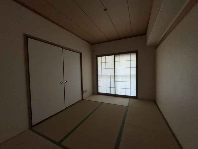 プレステージ姫路の物件内観写真