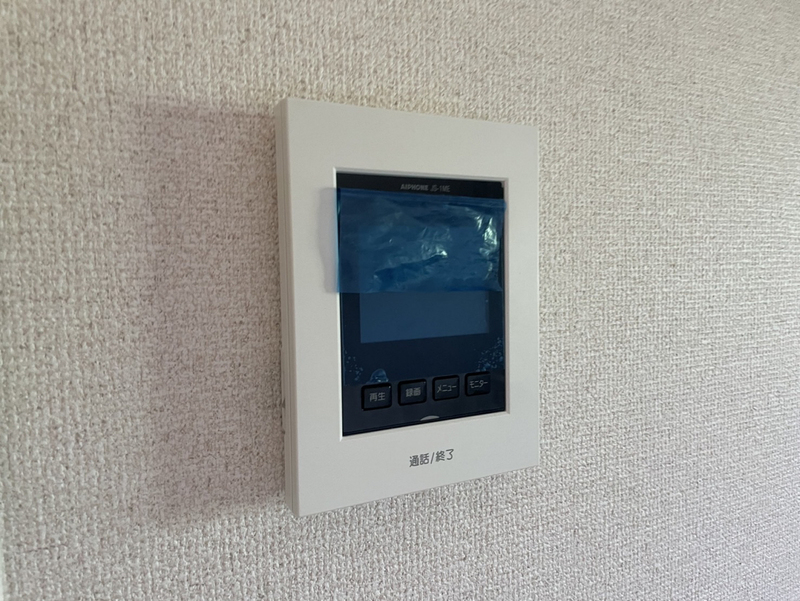 パストラル田寺東 A棟の物件内観写真