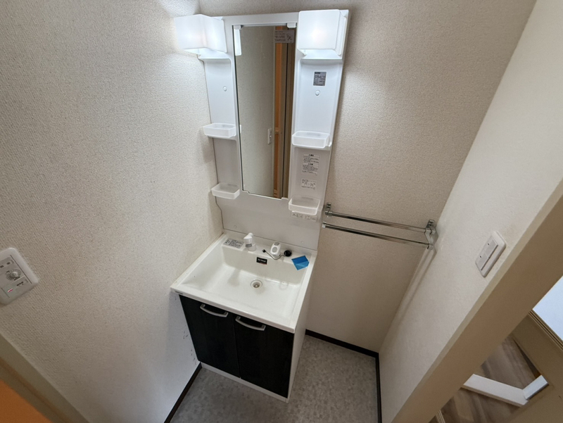 パストラル田寺東 A棟の物件内観写真