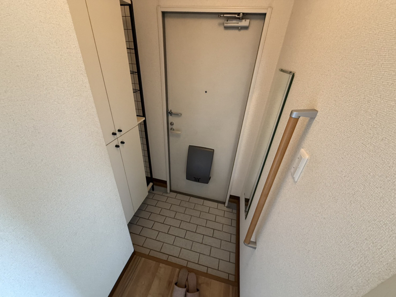 パストラル田寺東 A棟の物件内観写真
