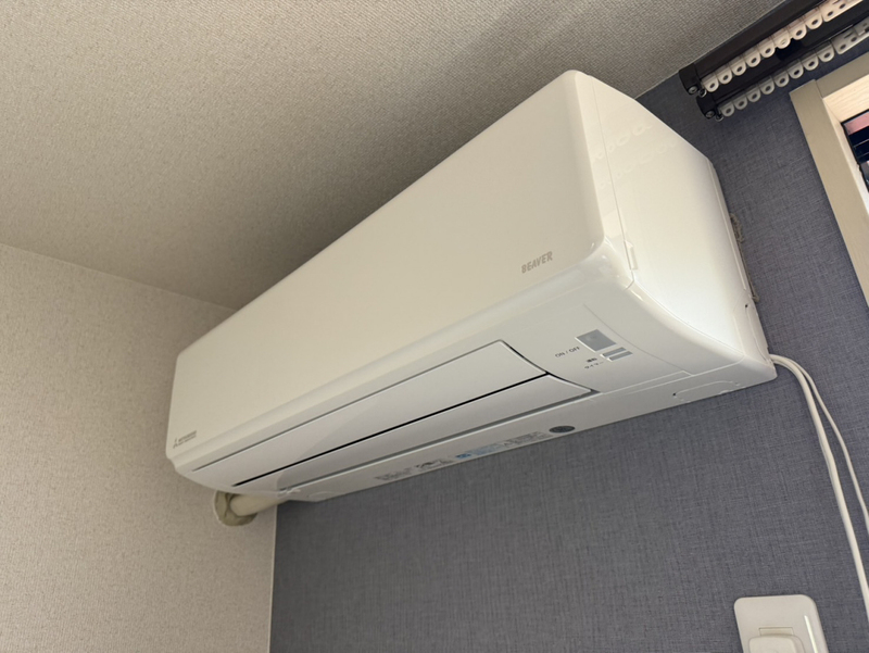 パストラル田寺東 A棟の物件内観写真
